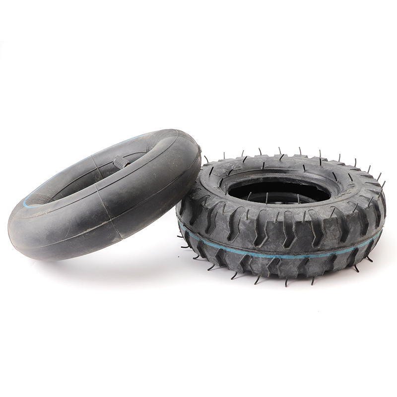 Pneu intérieur et extérieur de 6 pouces, gonflage 6x2, pour Scooter électrique, fauteuil roulant, camion, chariot, pneu 6x2