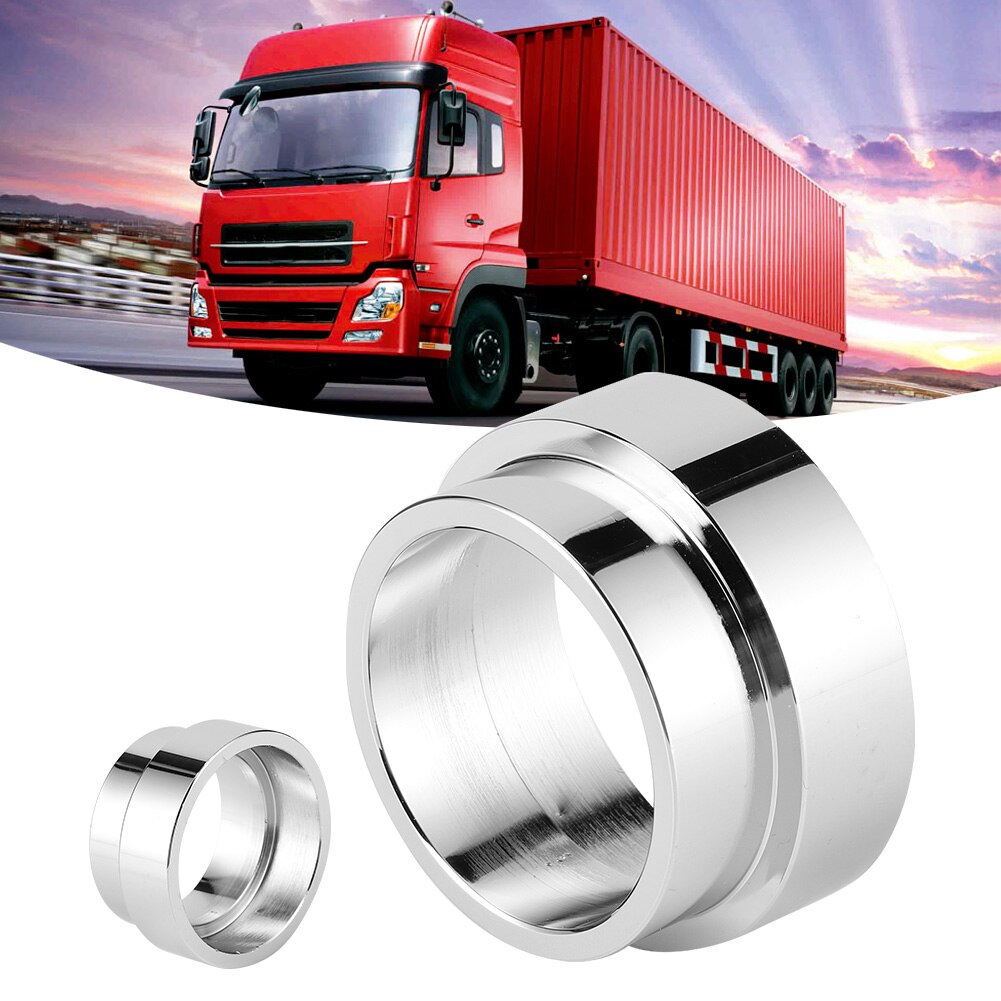 LS Flexplate Adapter Spacer for TH350 TH400 Conversion Swap to LS2 LS1