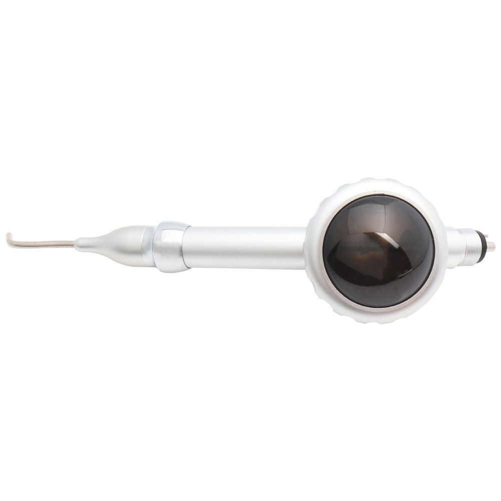 Profilaxis Dental de aire pulidor dientes pulido Borden de 2 agujeros B2 Medio Oeste 4 agujero M4 de punta