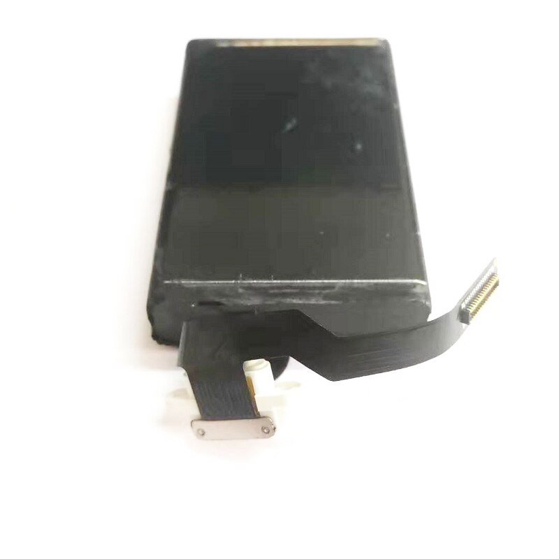 Batterie de remplacement pour Apple Magic Mouse 2, 1956mAh, A1672 020-00634,