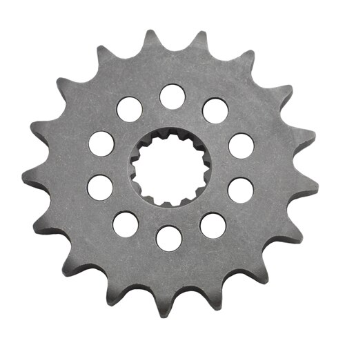 525-16T pignon avant pour Suzuki GSR600 GSR 600 K6,K7,K8,K9,L0 06-10 GSR600 Yoshimura: 17T