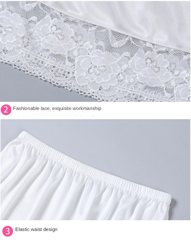 Spitze Unterrock 75cm 85cm Lang Unten Felsen für Kleid 3 Meter Großen Rand Elastische Taille Inneren Petticoat Schwarz seide