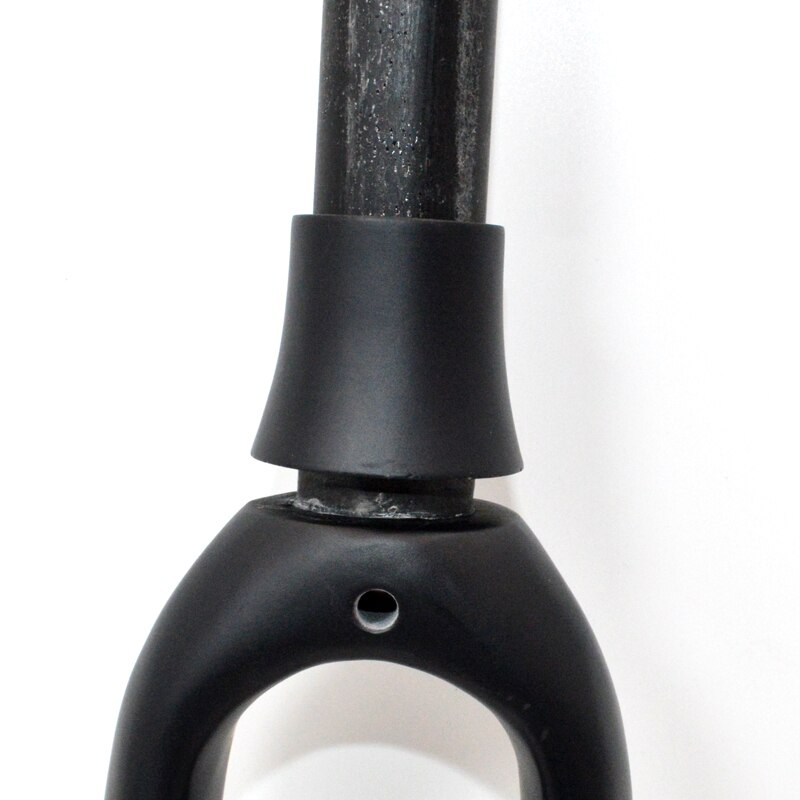 MCFK de fibra de carbono casco para carretera bicicleta carbono mtb ciclismo bici partes conjunto horquilla plato cono cónico arandela 1 1/8 ''20 30 40mm