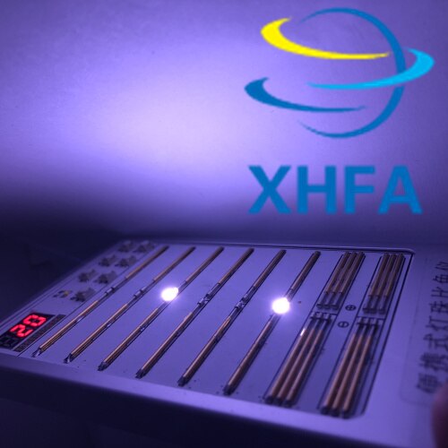 LG Innotek LED LED Backlight High Power LED 2W 6V 3535 Cool white LCD Backlight for TV TV Application 60pcs