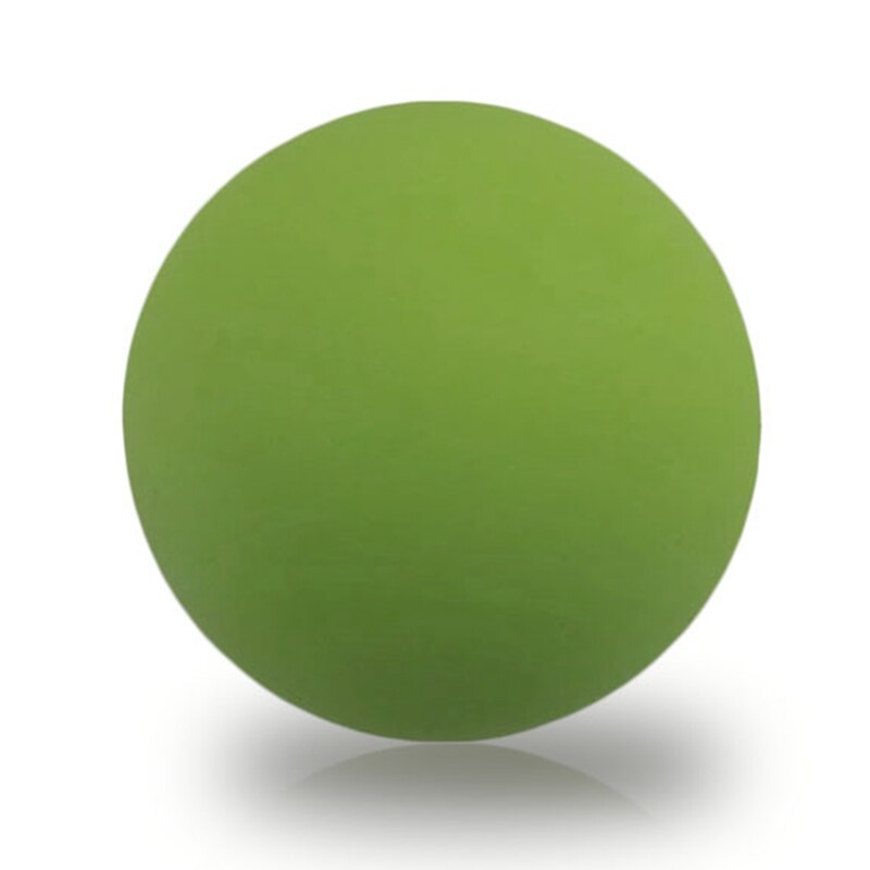 Yoga Massage Ball Yoga Relaxtion Balls Silica Gel Stress Relief Balls Hand Foot Acupressure Message Balls: GR