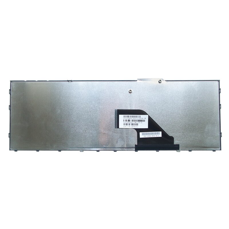 Russian laptop keyboard for SONY Vaio PCG-81113L PCG-81112M 81113M 81212M 81213M VPC-F VPC-F11 VPC-F119 F11 F138 silver