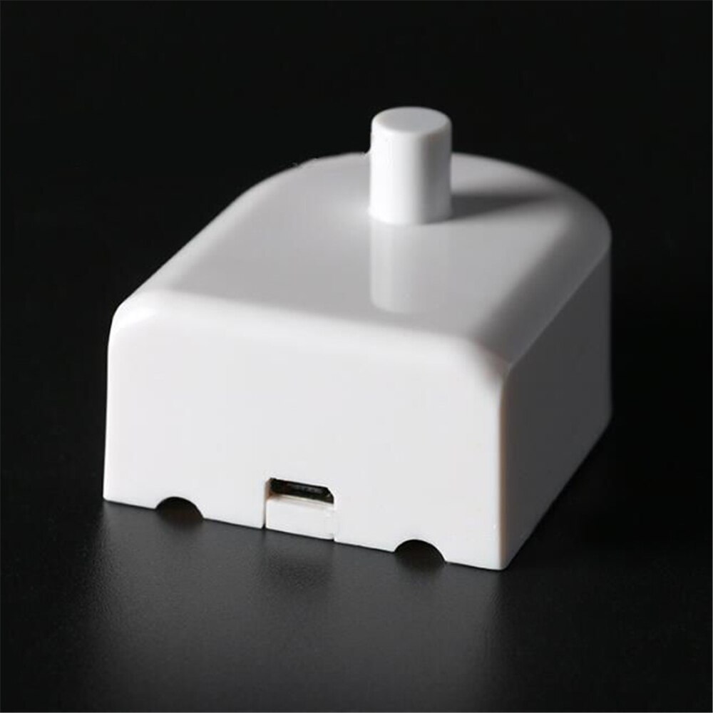 Electric Toothbrush USB Charger Charging Cradle for Oral B D12 D20 D17 D18 D29 D34 OC18 OC20 PRO1000 PRO3000 PRO4000 Charge Base