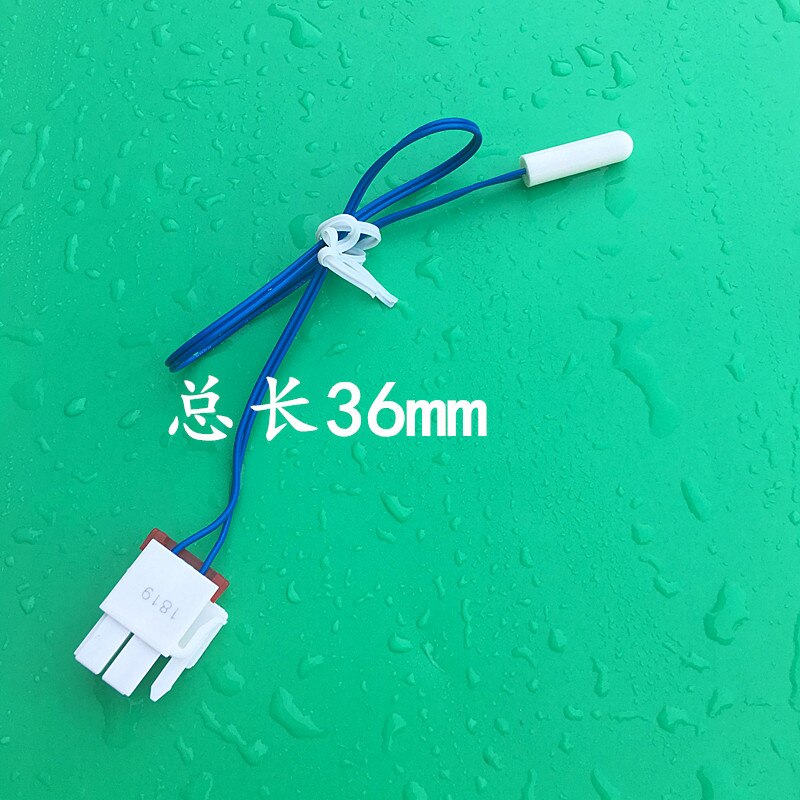1pcs for Samsung refrigerator defrosting safety sensor refrigerator part