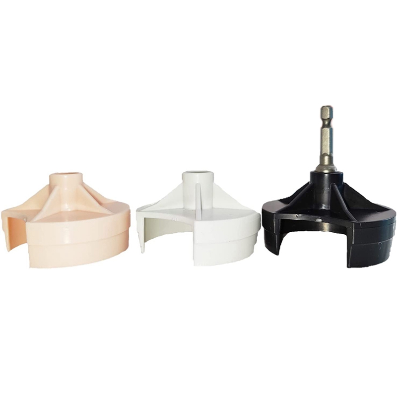 Knitting Machine Drill Attachment For Sentro Knitting Machine Adapter 3 Quick Knit For Sentro 22 Sentro 40 Sentro 48