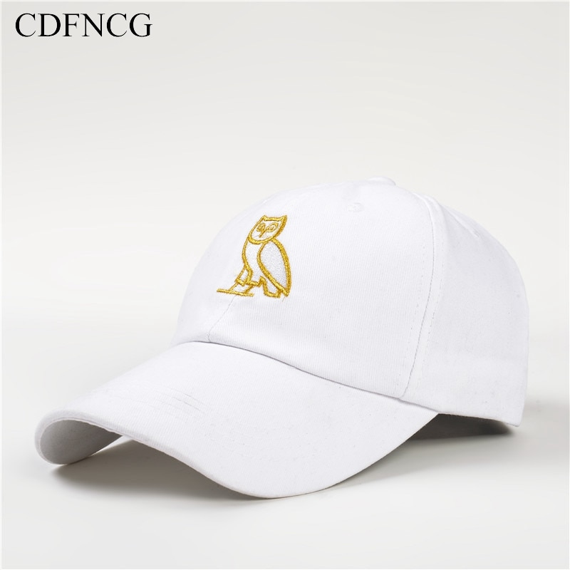 Teddy Swims Baseball Cap - Vintage Baumwollkappe Unisex