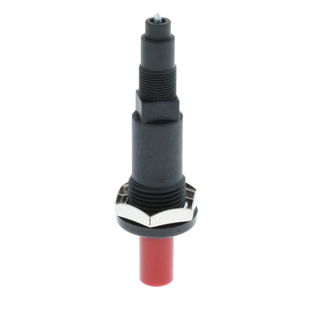 Piezo Ontsteker Kit Propaan Gas Kachels Bbq Grill Ontsteker Vervangingen Uitgangsspanning:> = 18KV (3PF)
