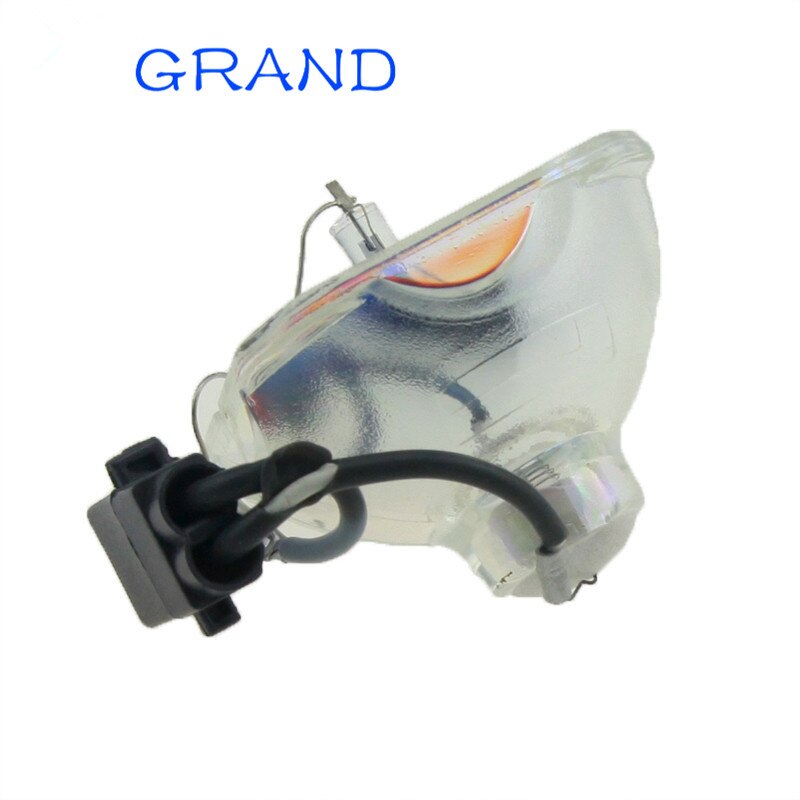 Compatible for ELPLP41 EB-S62 EMP-S5 EMP-S52 EB-S6 EMP-X5 EMP-X52 EMP-S6 EMP-X6 EMP-260 Projector lamp Bulb V13H010L41 for Epson