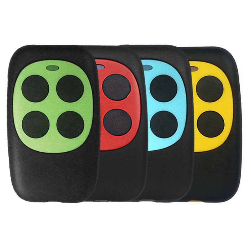 Adjustable Cloning Remote Control Duplicator Cloner Remote Control Copy Controller 4 Button Clone Cloning Code Remote Control