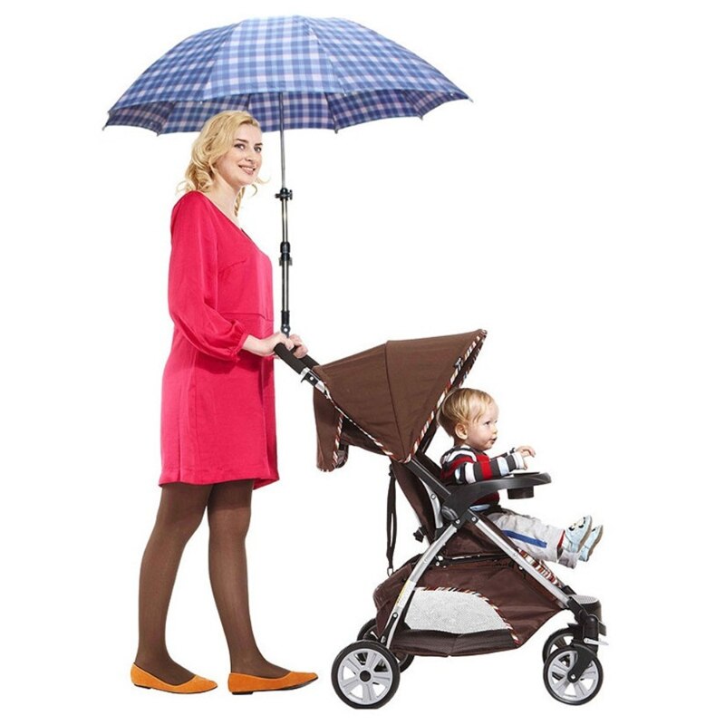 Accroche parapluie poussette online