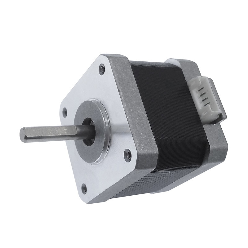 40mm Hohe drehmoment schrittmotor 42 Motor- Nema17 schrittmotor 1,7 A 0,45 N.M 2Phase für maschine 3D drucker