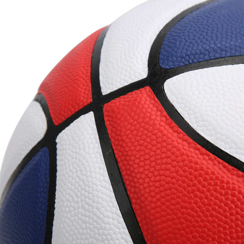 Basketball Ball Official Size 5 PU Leather Outdoor Indoor Match Training Men Women Basketball baloncesto