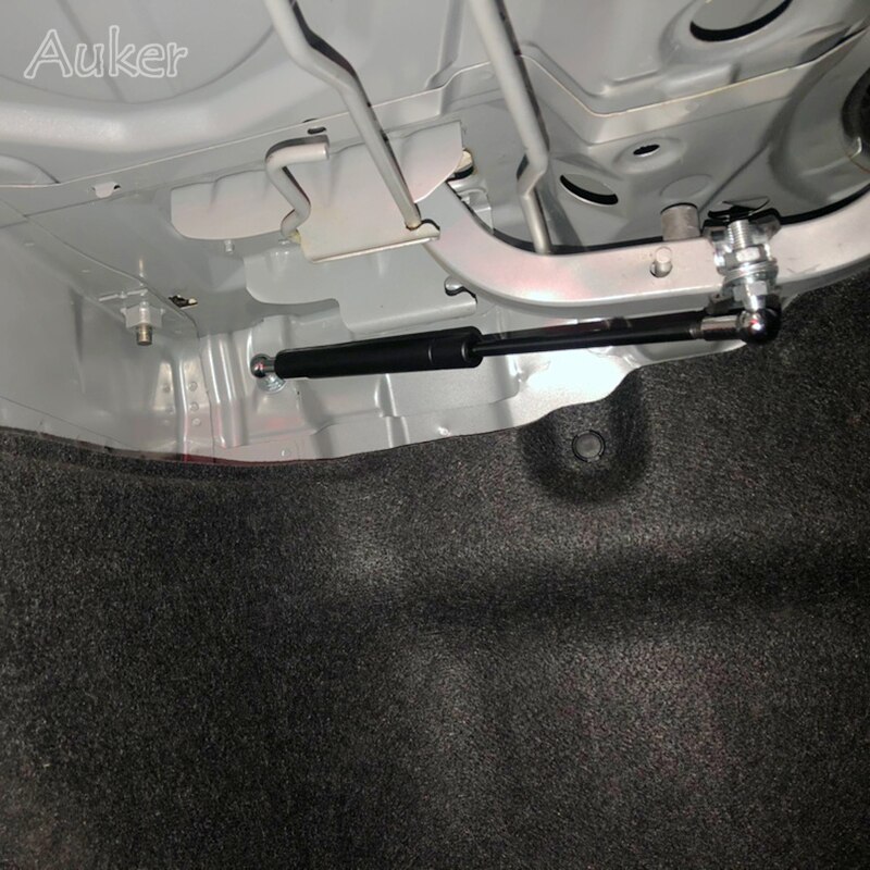 Car Rear Door Support Lifting Support Rod Gar Spring Shock Bracket Damper for Nissan Sentra B18