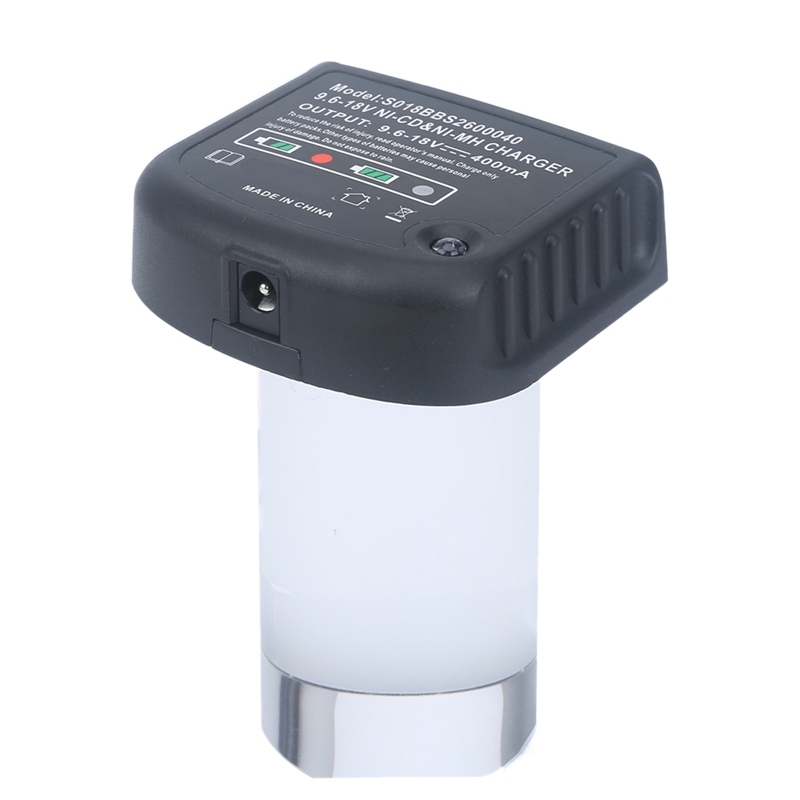 Vervanging Lader Voor Black & Decker 9.6V-18V A12 A12-X HPB18 HPB14 HPB12 HPB96 NI-CD Ni-Mh Batterij charger Us Plug