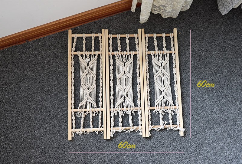 Candeliere Tradizionale In Legno Lavorato A Mano: Set Da 3 Portacandele Rustici Grigio Lavato