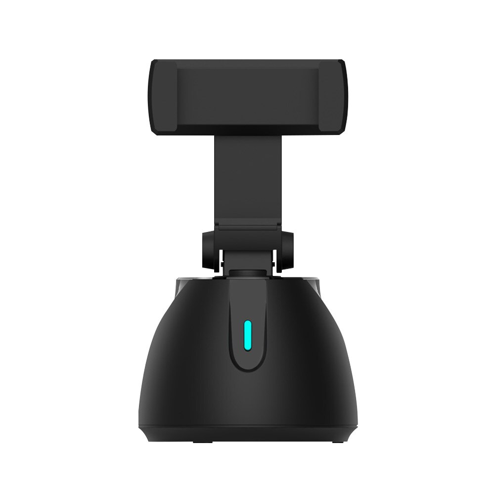 Camera Mount Auto Gezicht Tracking Gimbal Stabilizer Voor Smartphones Selfie Stok 360 Graden Rotatie Houder Accessoires Outdoor