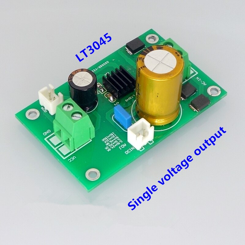 thumbnail image 2 of XL5430 ±5/12/15V Positive To Negative Dual Voltage Power Supply Module TPS5430 2 of 5