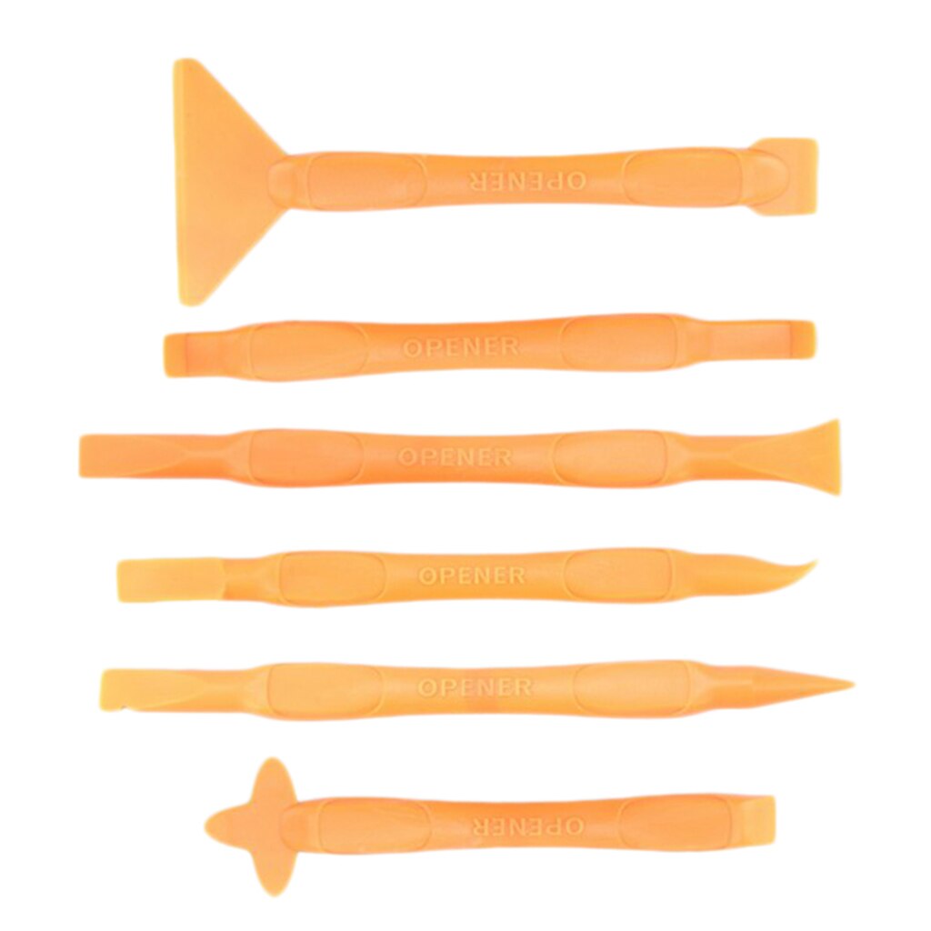 Pry Bar Tool Disassemble Opening Bar Repairing Crow Bar For Phone/Computer