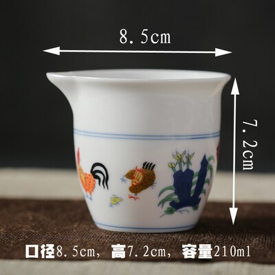 Ceramic Tea Table Zen Ceramic Tea Tray Chinese Tea Culture Tea Cup Tools Set Storage Tray Ceramic Tea Pot: B