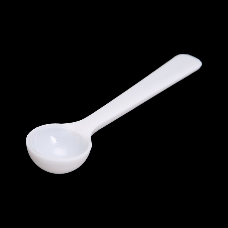 Cuillères de mesure café protéine lait poudre | 1/3/5/10g cuillères de mesure, café protéine lait poudre, cuillère outils de cuisine