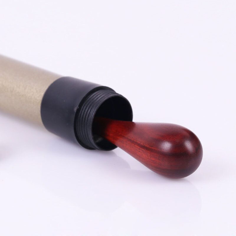 Muziek Dirigent Baton Doos Muzikale Professionele Dulcimer Bamboe Buis Muziek Baton Doos Instrumenten Accessoires