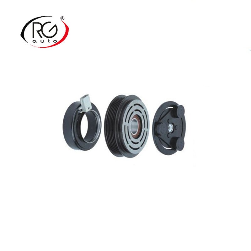 Goede Prestaties Auto A/C Compressor Koppeling voor FORD