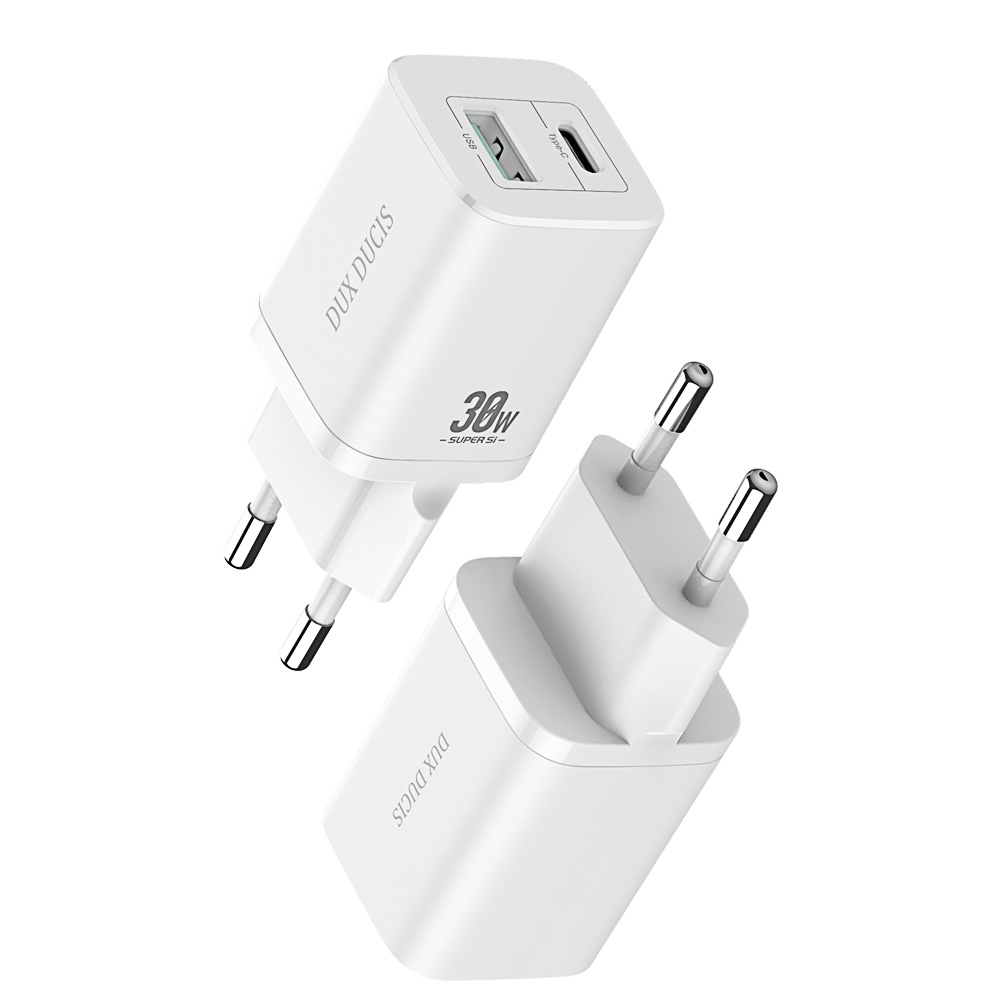 Pd 30W Usb Charger Type C Qc 3.0 Snel Opladen Muur Charge Adapter Voor Iphone 13 12 11 Pro max Ipad Huawei Samsung Quick Lading: Default Title