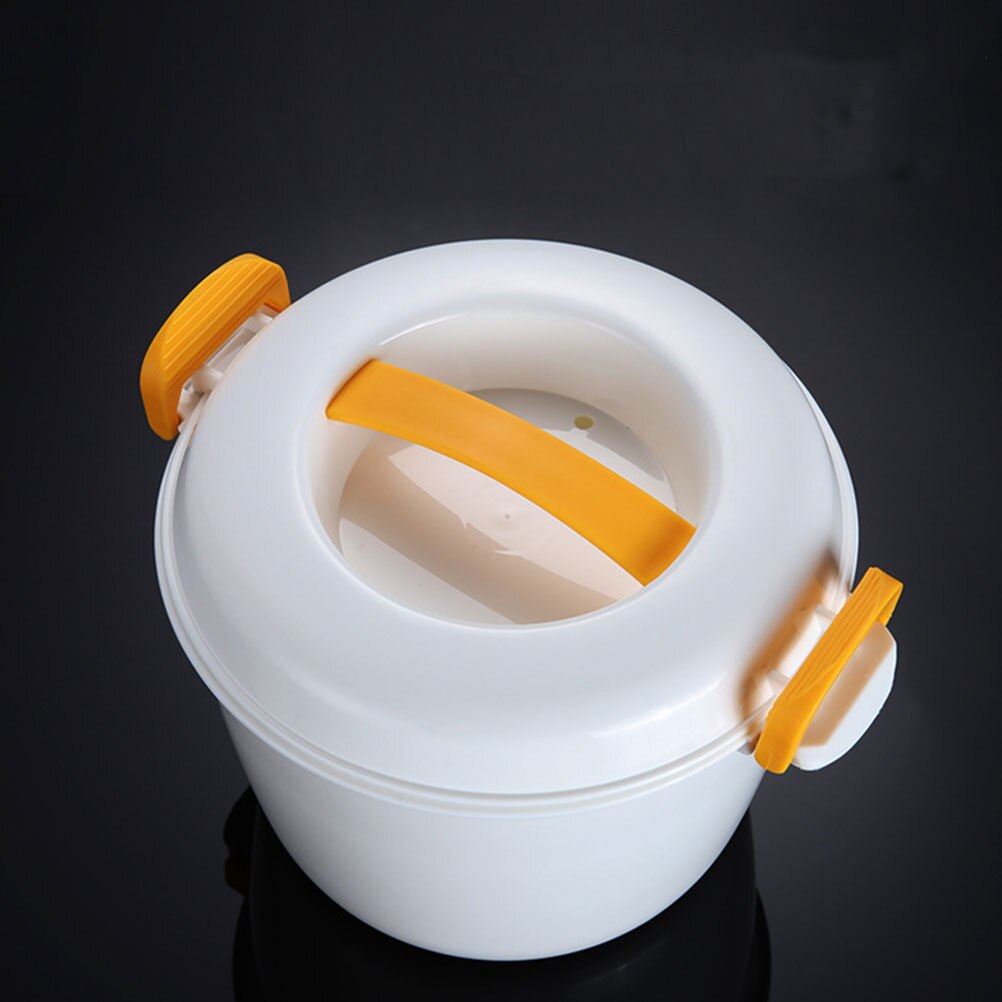 Microwave Rice Cooker Multifunction Rice Cooking Container Food Container