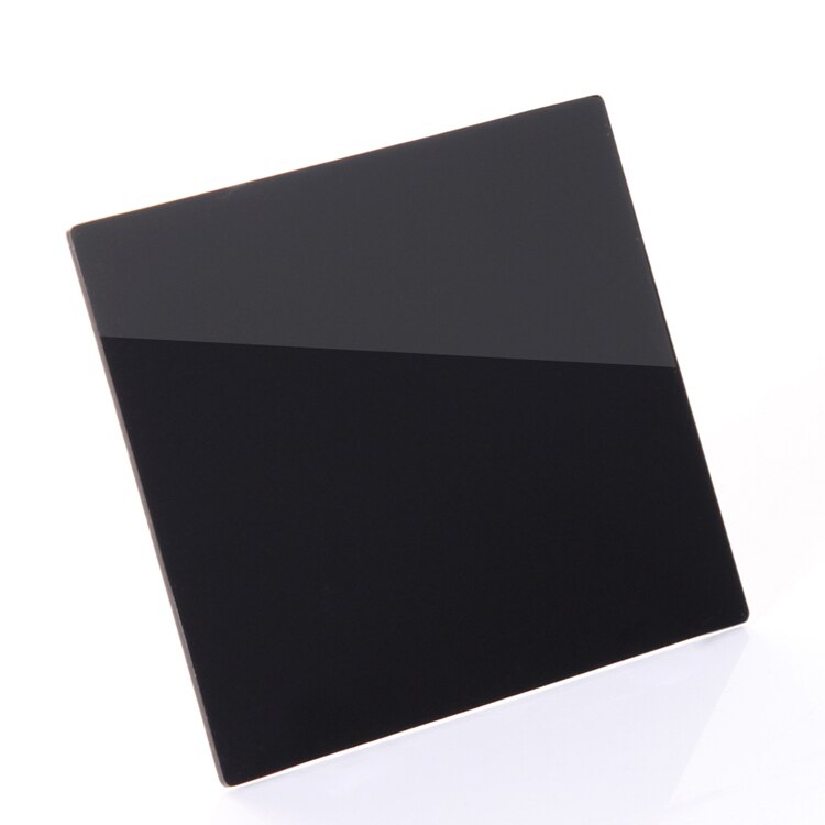 Filtro cuadrado para Cokin Serie P, filtro de densidad neutra para modelos ND ND2, ND4, ND8, ND16, D5200, D5300 y D5500, Color gris,