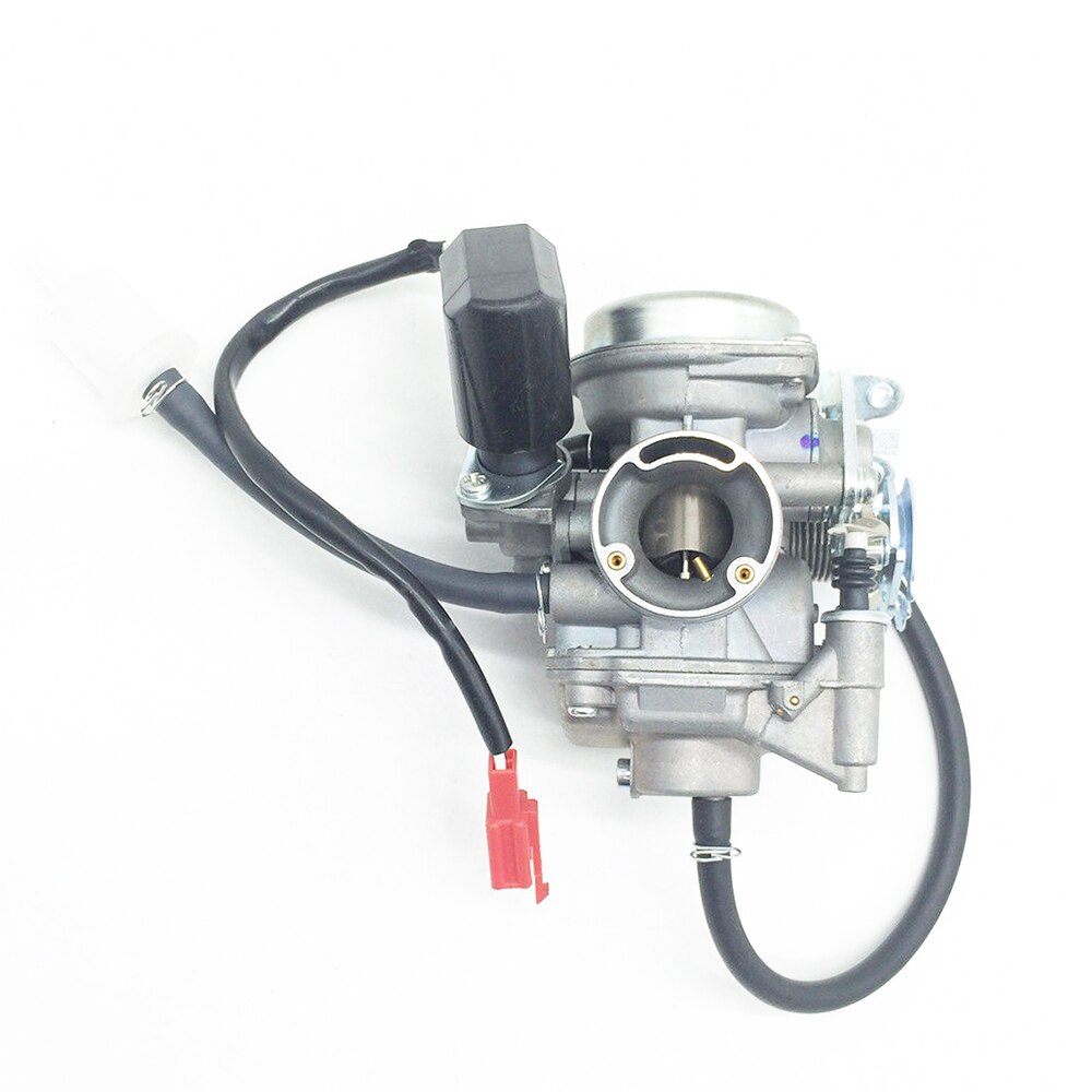 PD22J-A Carburateur Grote Boring Voor Yamaha RSZ100 Cvk 22 Mm Jog 100 125 GY6 Jianshe Motor Scooter 100CC-125CC Bromfiets Carb