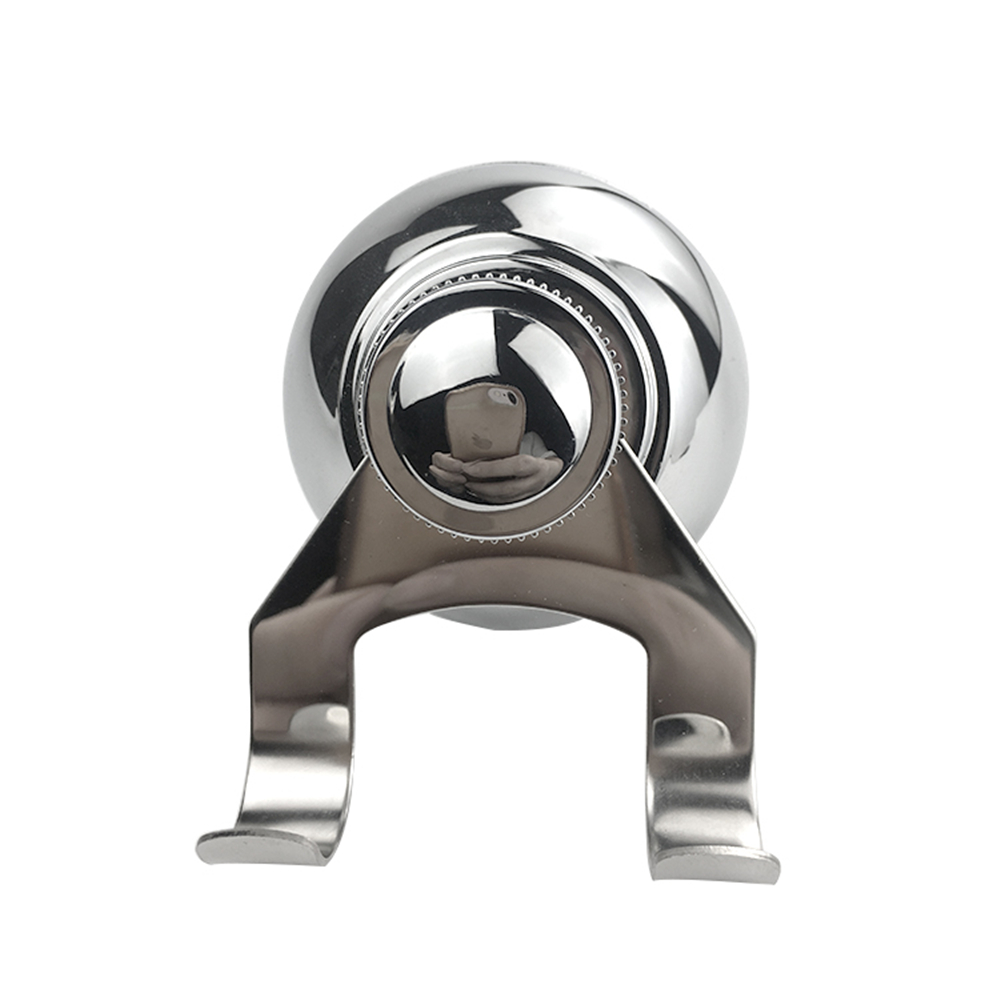 Shower Squeegee Window Wiper Stainless Steel Window Squeegee Shower Cleaner with Bathroom Mirror Cleaning Brush Glass Scraper: Hook