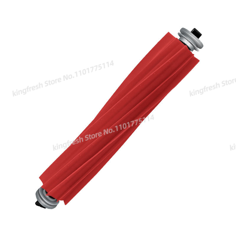 Compatible con Roborock S7 Max Ultra Q100TSC Partes de la Aspiradora Robotica Rodillo Principal Cepa Lateral Filtro HEPA Paño de Limpieza Bolsa de Polvo Replazo Accesorios