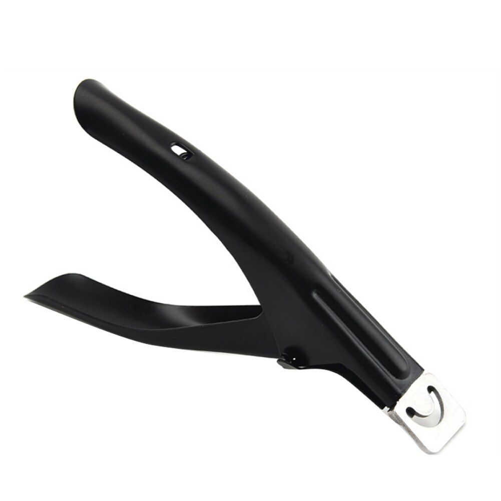 Stainless Steel Home Pet Dog Nails Trimming Scissors Manicure Tool Clippers Nail Trimming Tool Easy to Use Durable Nail Clippers