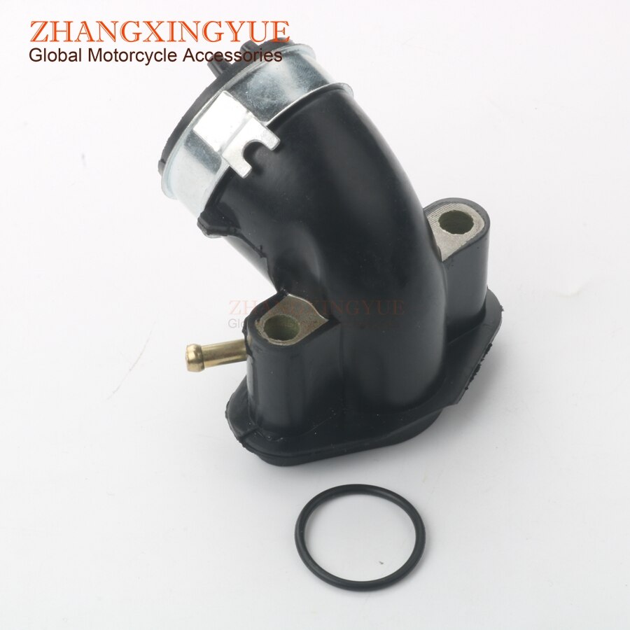 scooter Intake manifold for JACKFOX 50 City Retro Star Eco Fox Formula One GT Speed Fox S YY50QT-26