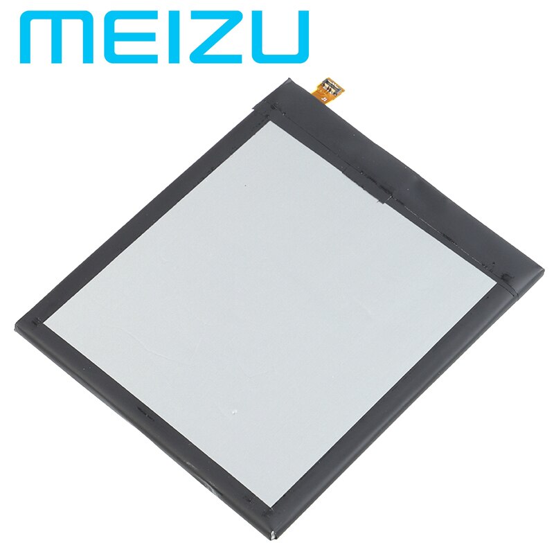 Meizu 100% Original BA612 3000mAh Neue Batterie Für Meizu 5S M6 12M M5M612Q M5S praktisch Batterie ersetzen + Verfolgung Nummer