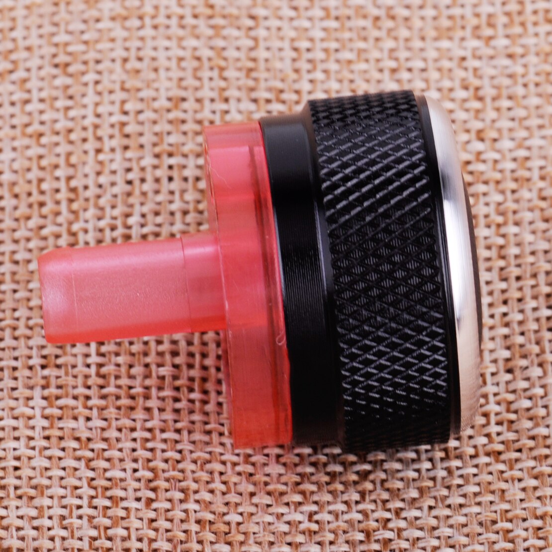 CITALL 3 pièces climatiseur chauffage interrupteur bouton boutons A/C cadrans couverture pour Peugeot 206 207 citroën C2