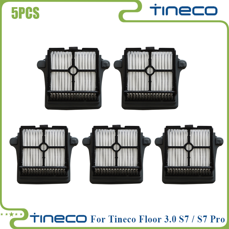For Tineco Floor ONE S7\Floor One S7 Pro\S6 Parts Cordless Wet Dry Vacuum Cleaner Replacement Accessories Roller Brush: plum
