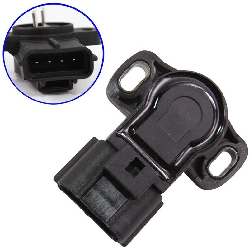 Gassposisjonssensor tps -bryter passer til kia sedona 2002-2005 kia sorento 2003-2006 tps sensor 3.5l v6 35102-39000