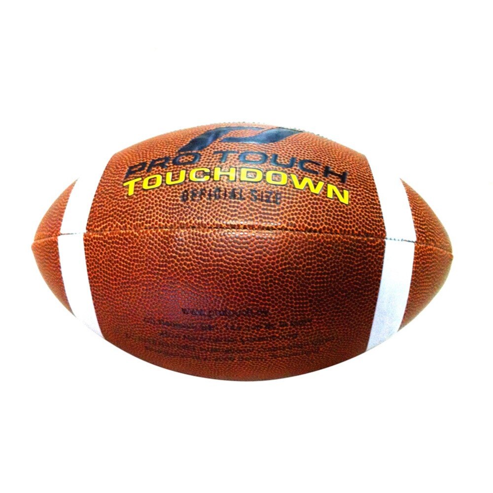 Grootte No.4 9 Rugby Bal American Football Rugby Outdoor Sport Spel Bal USA Voetbal College Tieners Training Bal