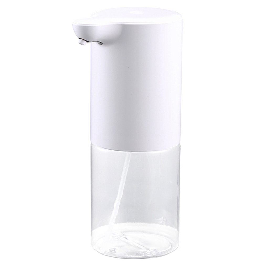 Automatic Touch Sensing Soap Bubble Machine Non-contact Spray Sterilizer Automatic Sensor Soap Dispenser: Default Title