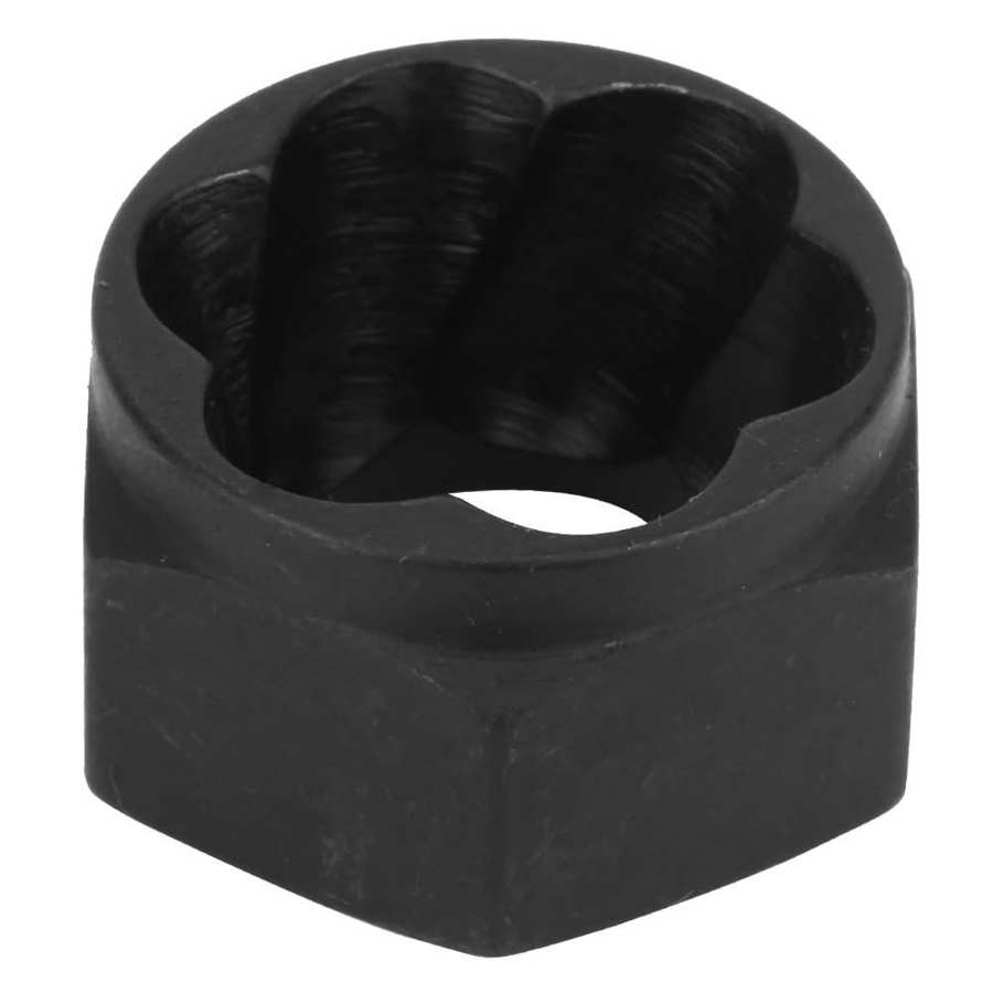 10X Damaged Nut Remover Stud Extractor Broken Removal Kit Tapered