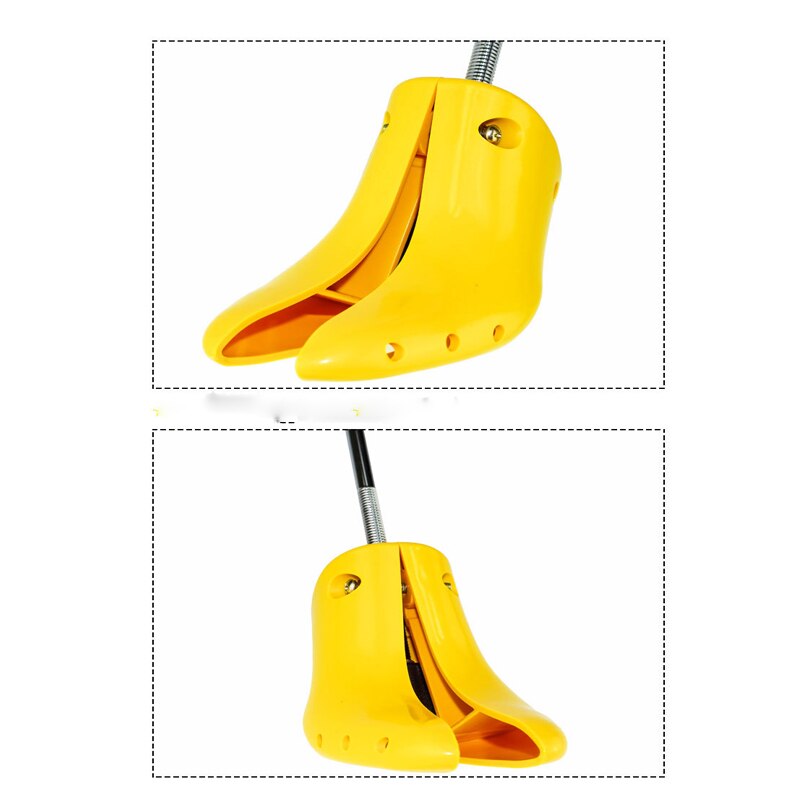 Lange Laarzen Schoen Expander Schoenen Boom Shaper Rack Uitbreiden Laarzen Schoenspanners Brancard Schoen Ondersteuning Apparaat Grootte 35-42