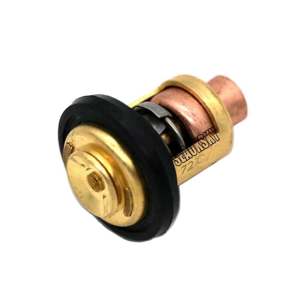 Termostaatti honda -venemoottorille 50/75/ 90/115/130hp 72 astetta 19300-zv5-043 18-3630