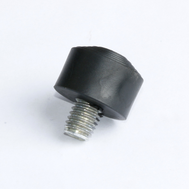 Attrezzature fotografiche 3/8 ''vite di metallo arpione per DSLR Treppiede Monopiede