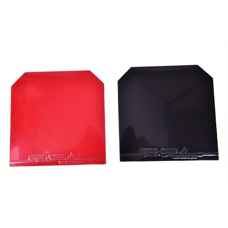 Table Tennis Bat Rubber Genuine Anti-Mucosal Sponge Practice Table Tennis Table Tennis Accessories 1pc