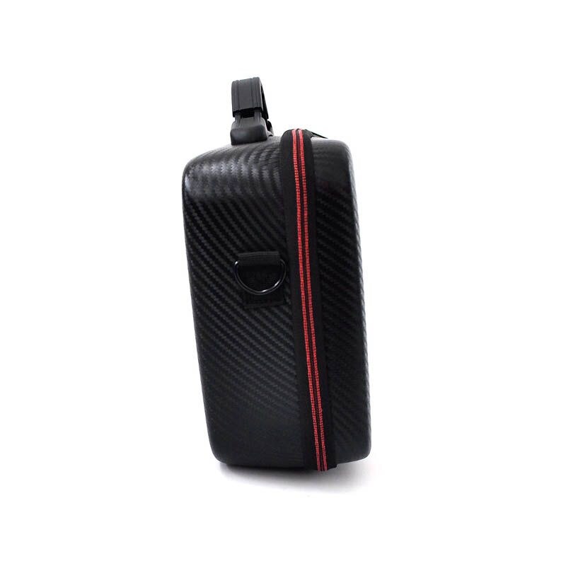 Sacchetto Di Archiviazione portatile Singolo Sacchetto di Spalla Impermeabile per Il Trasporto Della Cassa Portatile di Immagazzinaggio dell'UNITÀ di ELABORAZIONE del Sacchetto per DJI MAVIC aria